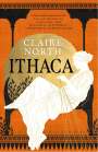 Claire North: Ithaca, Buch