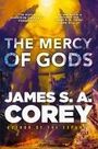 James S. A. Corey: The Mercy of Gods, Buch