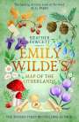 Heather Fawcett: Emily Wilde's Map of the Otherlands, Buch