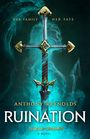 Anthony Reynolds: Ruination: A League of Legends Novel, Buch