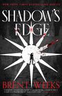 Brent Weeks: Shadow's Edge, Buch