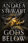 Andrea Stewart: The Gods Below, Buch