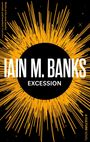 Iain M. Banks: Excession, Buch
