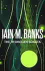 Iain M. Banks: The Hydrogen Sonata, Buch