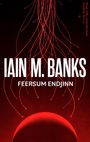 Iain M. Banks: Feersum Endjinn, Buch