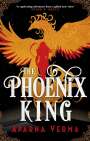 Aparna Verma: The Phoenix King, Buch