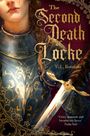 V. L. Bovalino: The Second Death of Locke, Buch
