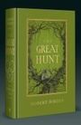 Robert Jordan: The Great Hunt, Buch