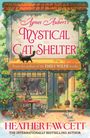 Heather Fawcett: Agnes Aubert's Mystical Cat Shelter, Buch