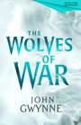 John Gwynne: The Wolves of War, Buch
