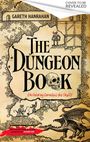 Gareth Hanrahan: The Dungeon Book, Buch
