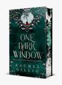Rachel Gillig: One Dark Window, Buch