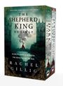 Rachel Gillig: Shepherd King Duology Box Set, Buch
