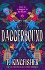 T. Kingfisher: Daggerbound, Buch