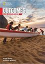 Hugh Dellar: Outcomes B1: Pre-Intermediate - Third Edition - Student's Book - Mit Sparkzugang (12 Monate), Buch