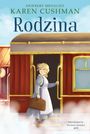 Karen Cushman: Rodzina, Buch