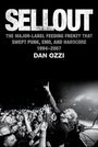 Dan Ozzi: Sellout, Buch