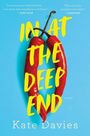 Kate Davies: In at the Deep End, Buch