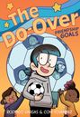 Rodrigo Vargas: The Do-Over: Friendship Goals, Buch