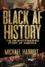 Michael Harriot: Black Af History, Buch