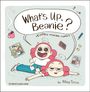 Alina Tysoe: What's Up, Beanie?, Buch