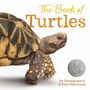 Sy Montgomery: The Book of Turtles, Buch