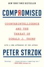 Peter Strzok: Compromised, Buch
