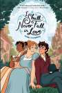 Hari Conner: I Shall Never Fall in Love, Buch