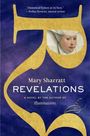 Mary Sharratt: Revelations, Buch