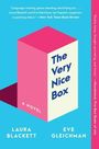 Eve Gleichman: The Very Nice Box, Buch