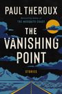 Paul Theroux: The Vanishing Point, Buch