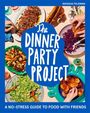 Natasha Feldman: The Dinner Party Project, Buch