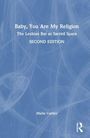 Marie Cartier: Baby, You Are My Religion, Buch