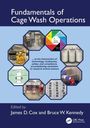 Fundamentals of Cage Wash Operations, Buch
