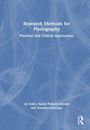 Annalisa Sonzogni: Research Methods for Photography, Buch