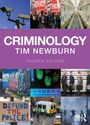 Tim Newburn: Criminology, Buch