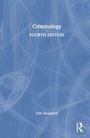Tim Newburn: Criminology, Buch