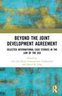 Beyond the Joint Development Agreement, Buch