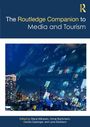 : The Routledge Companion to Media and Tourism, Buch