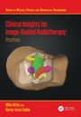 "Clinical Insights for Image-Guided Radiotherapy: Prostate" von Mike Kirby und Kerrie-Anne Calder. Abbildung der Prostata.