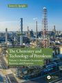 James G. Speight: The Chemistry and Technology of Petroleum, Buch
