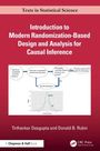 Donald B. Rubin: Introduction to Modern Randomization-Based Design and Analysis for Causal Inference, Buch