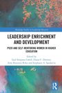 Leadership Enrichment and Development, Buch