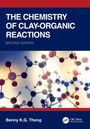 Benny K. G Theng: The Chemistry of Clay-Organic Reactions, Buch
