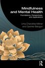 Oyenike Balogun: Mindfulness and Mental Health, Buch