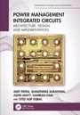 Amit Patra: Power Management Integrated Circuits, Buch
