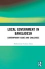 Mohammad Tarikul Islam: Local Government in Bangladesh, Buch