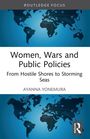 Ayanna Yonemura: Women, Wars and Public Policies, Buch