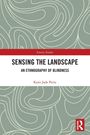 Karis Jade Petty: Sensing the Landscape, Buch