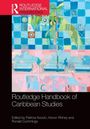 Routledge Handbook of Caribbean Studies, Buch
